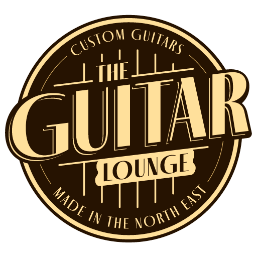 The Guitar Lounge